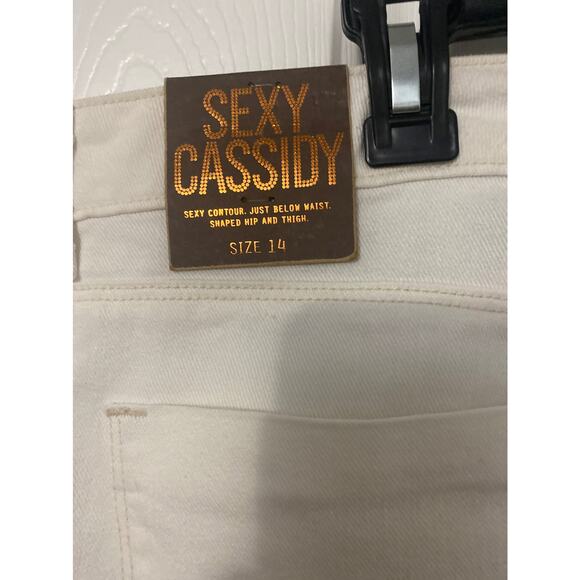 The limited jeans size 14 nwt - Picture 5 of 6